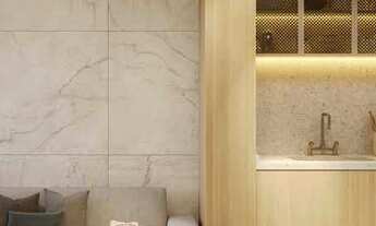 Imagem 4: Apartamento à venda em São Paulo, Ipiranga, com 1 quarto, 29m²