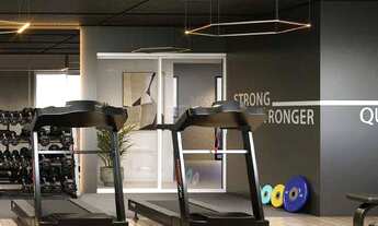 Imagem 5: Apartamento à venda em São Paulo, Ipiranga, com 1 quarto, 29m²