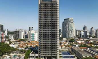Imagem: APARTAMENTO RESIDENCIAL em São Paulo