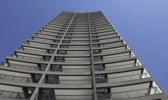 Imagem 2: Apartamento à venda em São Paulo, Pinheiros, com 2 quartos, 73,5m²