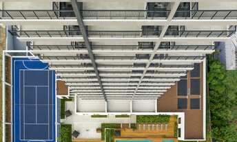 Imagem 3: Apartamento à venda em São Paulo, Pinheiros, com 2 quartos, 73,5m²