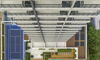 Imagem 3: Apartamento à venda no bairro Pinheiros - São Paulo/SP