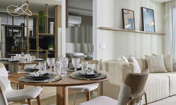 Imagem 6: Apartamento à venda em São Paulo, Pinheiros, com 2 quartos, 73,5m²