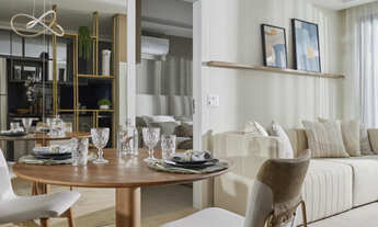 Imagem 7: Apartamento à venda no bairro Pinheiros - São Paulo/SP