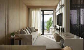 Imagem 12: Apartamento à venda em São Paulo, Pinheiros, com 1 quarto, 49,95m²