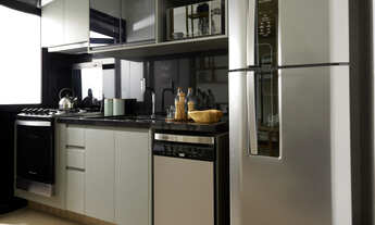 Imagem 13: Apartamento à venda em São Paulo, Pinheiros, com 1 quarto, 49,95m²