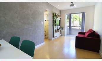 Imagem: Apartamento à venda no bairro Cidade Monções