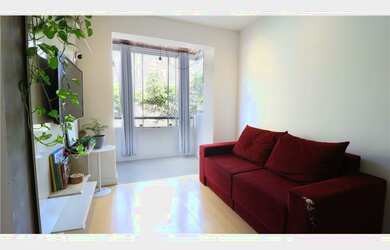 Imagem 16: APARTAMENTO RESIDENCIAL em São Paulo - SP, Cidade Monções