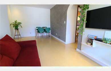 Imagem 15: APARTAMENTO RESIDENCIAL em São Paulo - SP, Cidade Monções