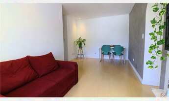 Imagem 2: Apartamento à venda no bairro Cidade Monções - São Paulo/SP