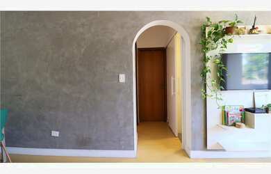 Imagem 14: APARTAMENTO RESIDENCIAL em São Paulo - SP, Cidade Monções