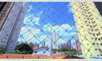 Imagem 11: APARTAMENTO RESIDENCIAL em São Paulo - SP, Cidade Monções