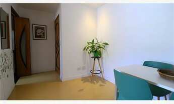 Imagem 7: Apartamento à venda no bairro Cidade Monções - São Paulo/SP