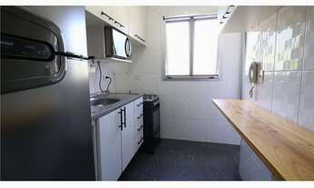 Imagem 6: Apartamento à venda no bairro Cidade Monções - São Paulo/SP