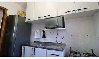 Imagem 5: Apartamento à venda no bairro Cidade Monções - São Paulo/SP