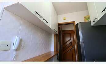 Imagem 4: Apartamento à venda no bairro Cidade Monções - São Paulo/SP