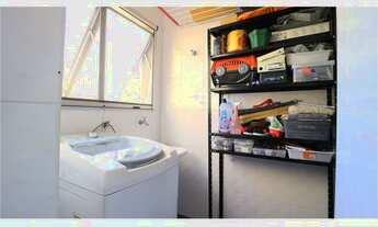 Imagem 3: Apartamento à venda no bairro Cidade Monções - São Paulo/SP