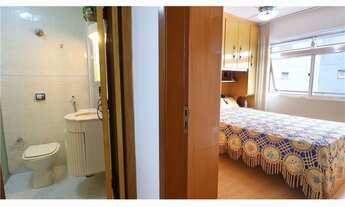 Imagem 2: Apartamento à venda no bairro Pinheiros - São Paulo/SP