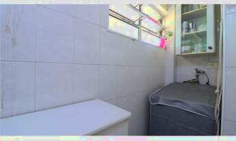 Imagem 7: Apartamento à venda no bairro Pinheiros - São Paulo/SP