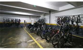 Imagem 3: Apartamento à venda no bairro Pinheiros - São Paulo/SP