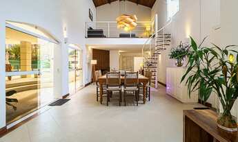 Imagem: Casa à venda no bairro Pinheiros - São