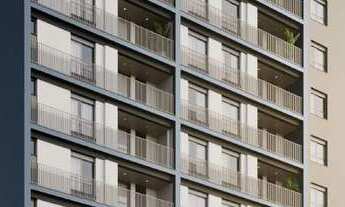 Imagem 2: Apartamento em Construção à Venda em Curitiba-PR, Ecoville : 3 quartos, 1 suíte, 2 banhei