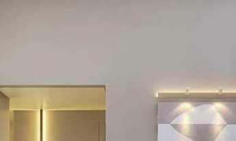 Imagem 4: Apartamento em Construção à Venda em Curitiba-PR, Ecoville : 3 quartos, 1 suíte, 2 banhei