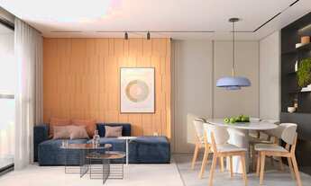 Imagem 6: Apartamento em Construção à Venda em Curitiba-PR, Ecoville : 3 quartos, 1 suíte, 2 banhei