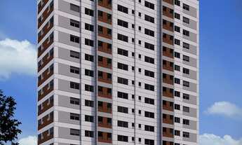 Imagem: Studio à venda em São Paulo, Mooca, com