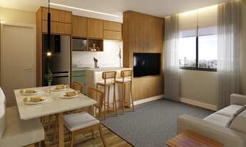 Imagem 2: Studio à venda em São Paulo, Mooca, com 1 quarto, 29,11m²