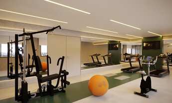 Imagem 4: Studio à venda em São Paulo, Mooca, com 1 quarto, 29,11m²