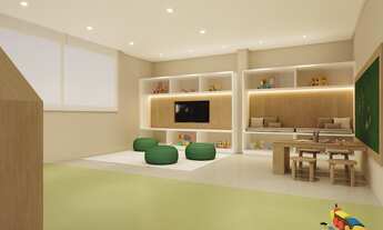 Imagem 6: Studio à venda em São Paulo, Mooca, com 1 quarto, 29,11m²