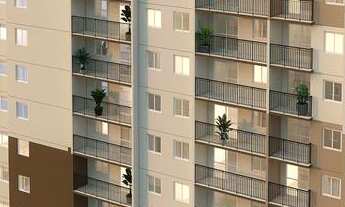 Imagem: Apartamento à venda no bairro Panamby