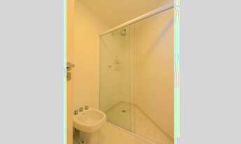 Imagem 3: 1 dormitório na Rua Frei Caneca