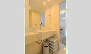 Imagem 4: 1 dormitório na Rua Frei Caneca