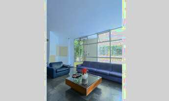 Imagem 6: 1 dormitório na Rua Frei Caneca