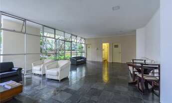 Imagem 7: 1 dormitório na Rua Frei Caneca