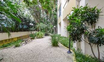 Imagem 2: 1 dormitório na Rua Frei Caneca