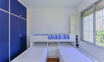 Imagem 3: Apartamento à venda no bairro Higienópolis - São Paulo/SP