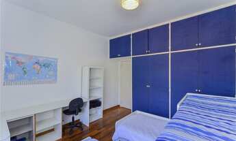 Imagem 4: Apartamento à venda no bairro Higienópolis - São Paulo/SP