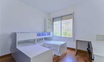 Imagem 5: Apartamento à venda no bairro Higienópolis - São Paulo/SP