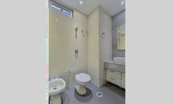 Imagem 6: Apartamento à venda no bairro Higienópolis - São Paulo/SP