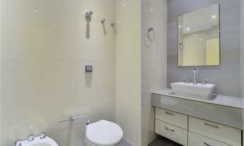 Imagem 7: Apartamento à venda no bairro Higienópolis - São Paulo/SP