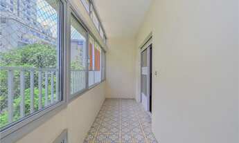 Imagem 2: Apartamento à venda no bairro Higienópolis - São Paulo/SP