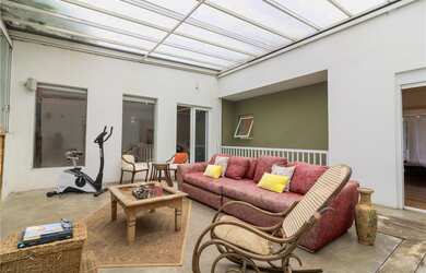 Imagem 5: Casa à venda no bairro Brooklin Paulista - São Paulo/SP