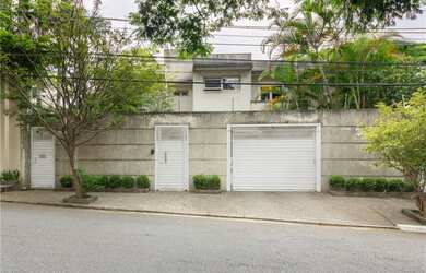 Imagem 3: Casa à venda no bairro Brooklin Paulista - São Paulo/SP