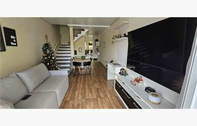 Imagem 2: 2 dormitórios na Rua Tomé De Souza