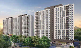 Imagem: Apartamento à venda no bairro Santo Amaro