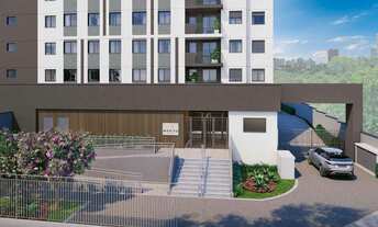 Imagem 2: Apartamento à venda no bairro Santo Amaro - São Paulo/SP