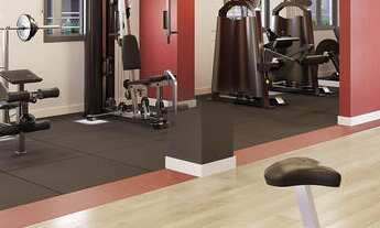 Imagem 3: Apartamento à venda no bairro Santo Amaro - São Paulo/SP